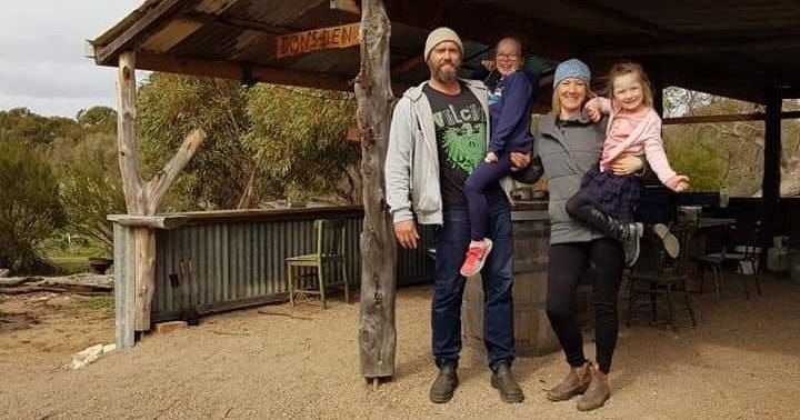 Success tastes sweet for honey producers Bakehouse Farm