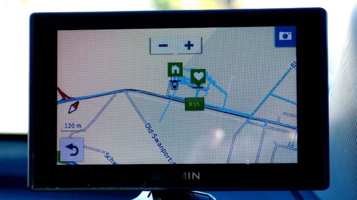 Life Through the Lens: Do you know the way?