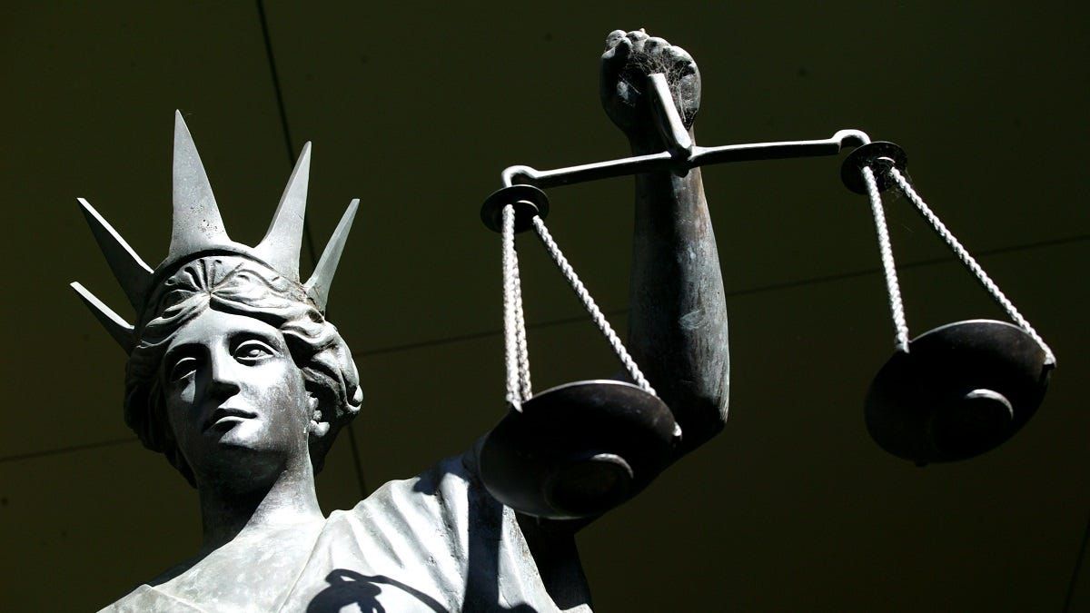 Vigilante imprisoned over four-hour attack