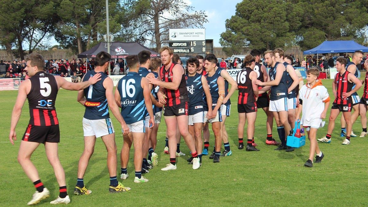 Mypolonga sporting club, 27 other groups will share $150,000 worth of community grants