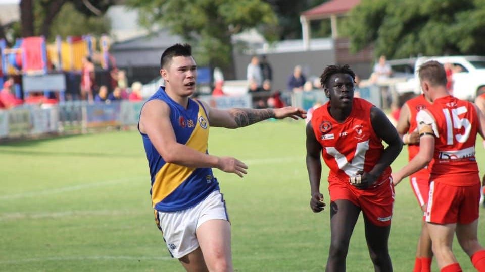 Boots and All: Eagles are at a gallop