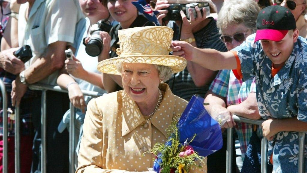 Murraylands locals, leaders reflect on the life of Queen Elizabeth II