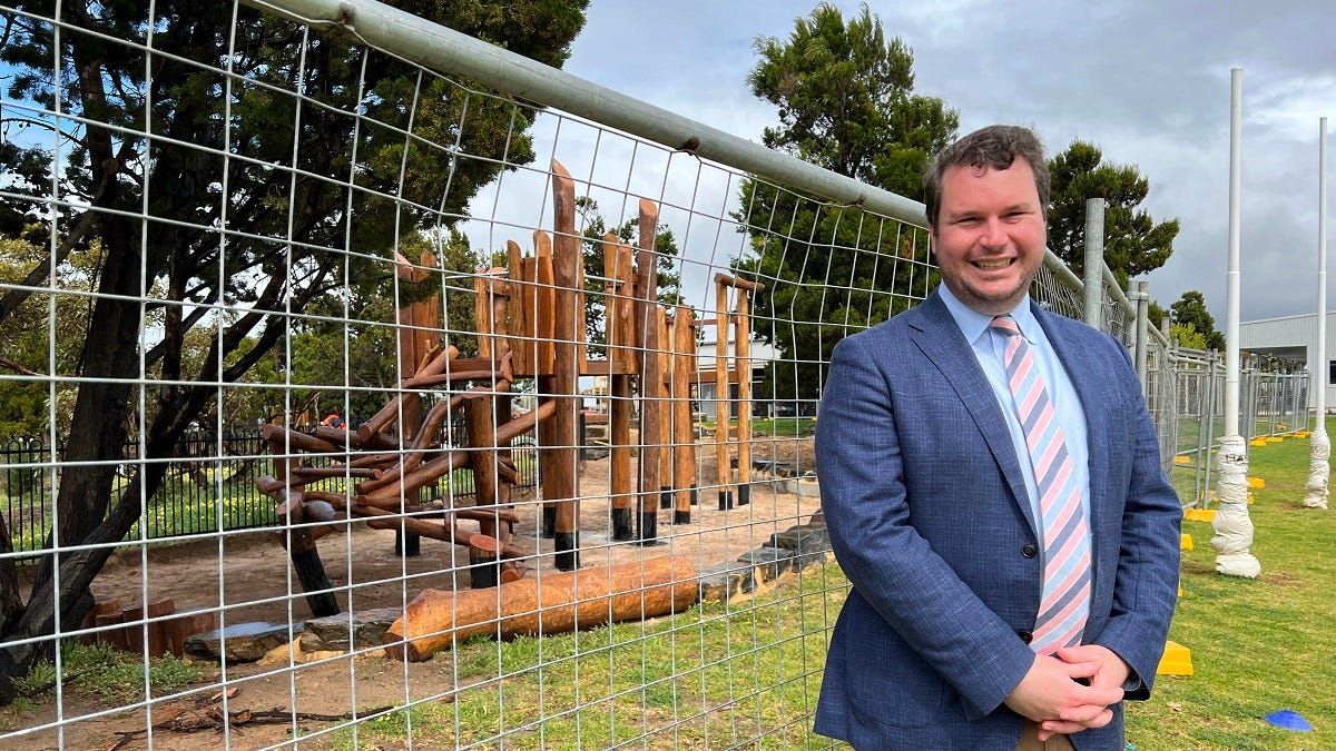 Tyndale Christian School prepares for the future with suite of new buildings