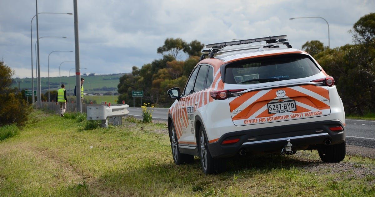 Nineteen-year-old killed in collision on South Eastern Freeway