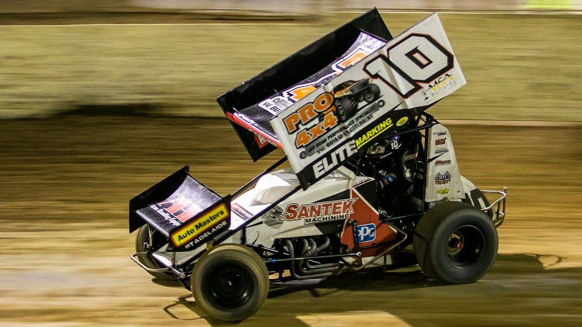 Things to do in Murray Bridge: April 9-15, 2021