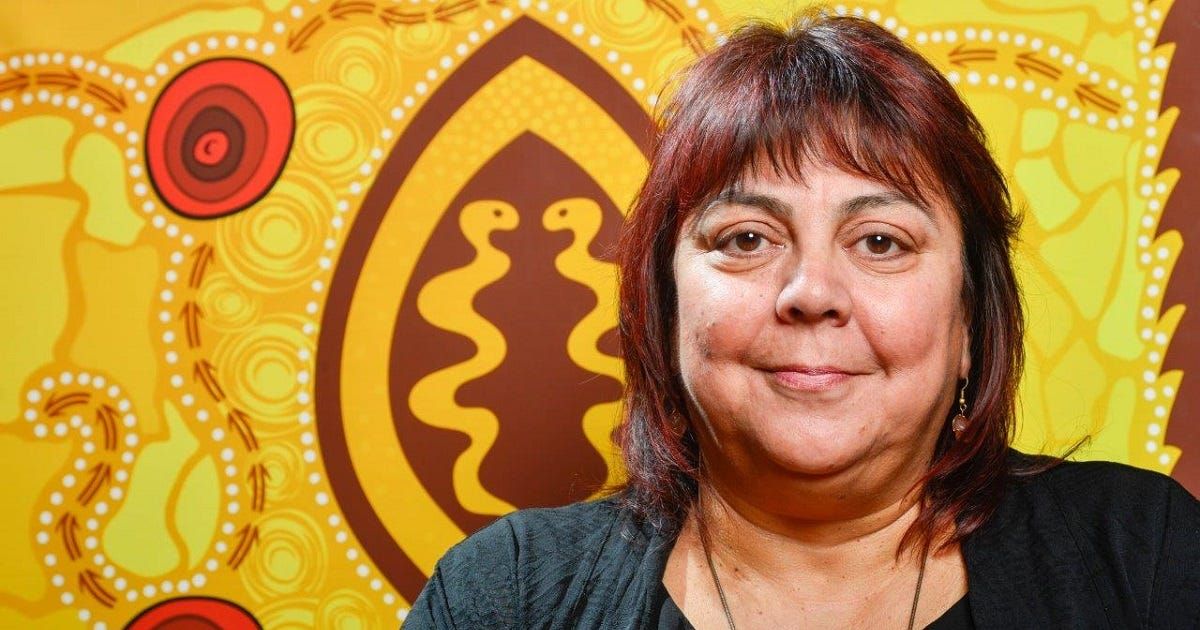 'We need the rest of Australia to stand up': black lives matter here, too, campaigner says