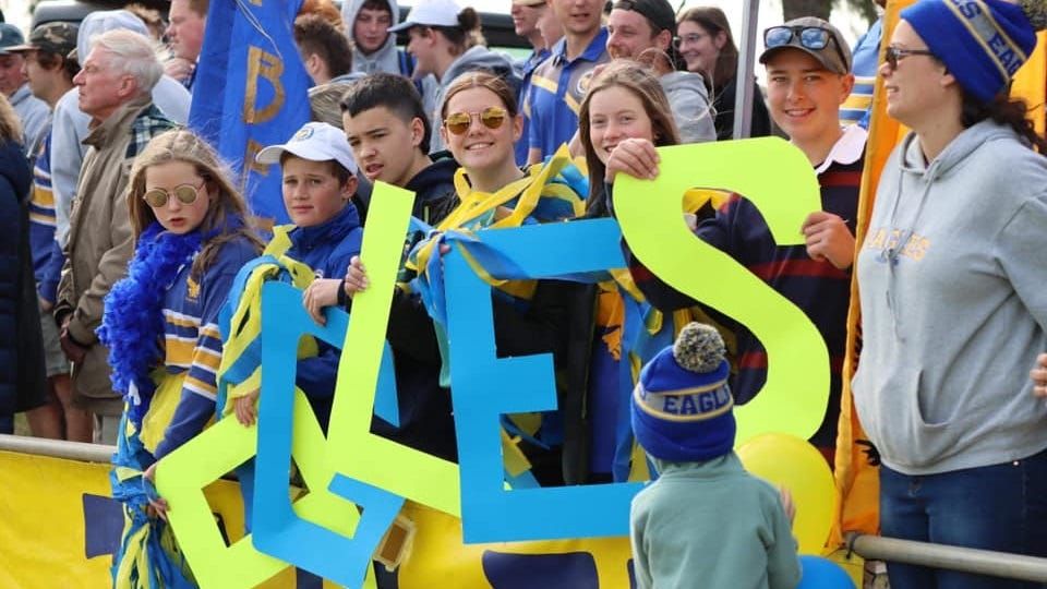 Oval lease will be ‘huge’ step towards Tailem Bend sporting hub