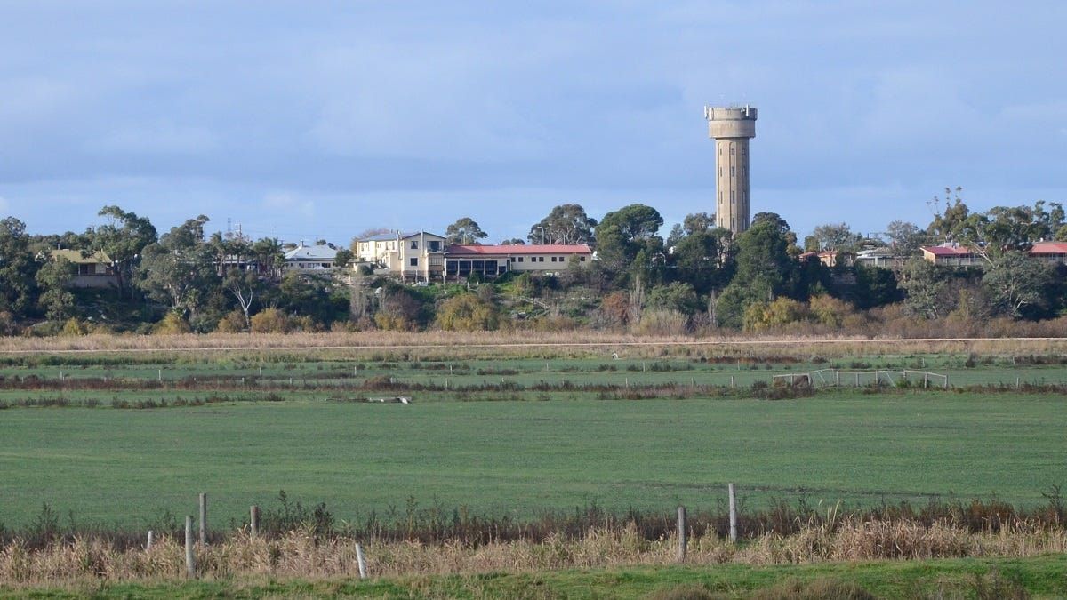 Ag town of the year 2021: Murray Bridge, Tailem Bend, Mypolonga nominated