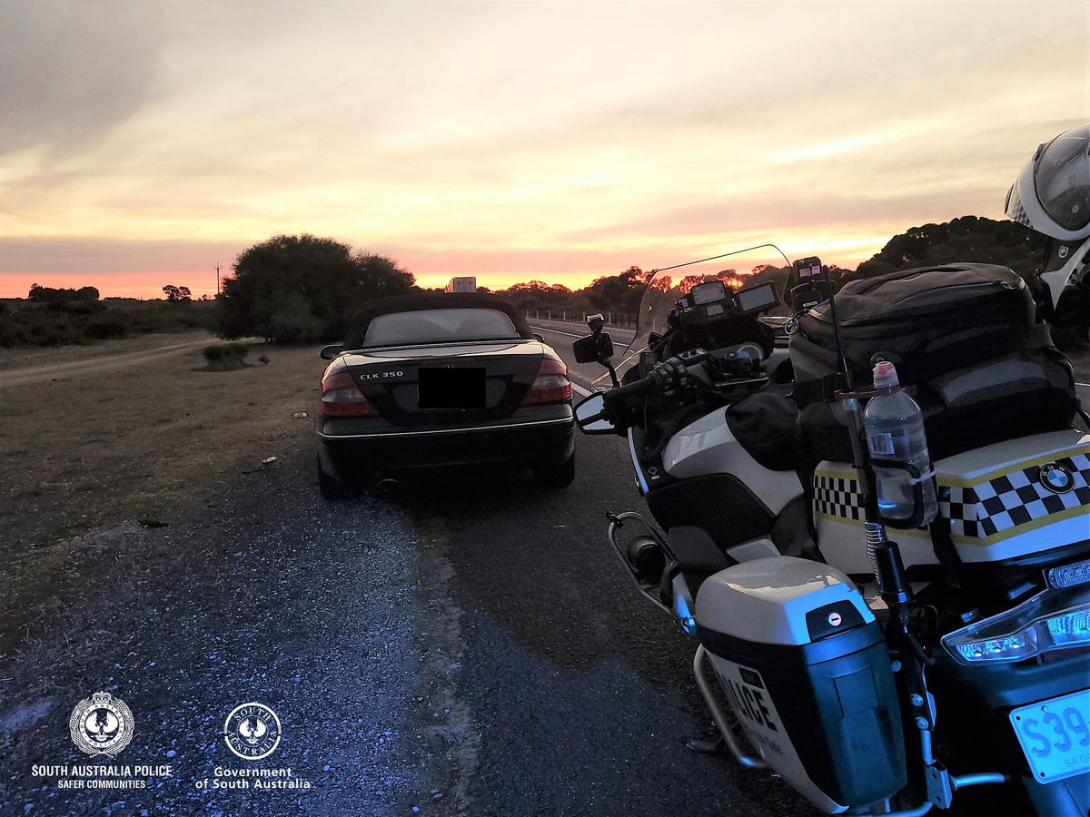 Copper thief comes a cropper thanks to Crime Stoppers