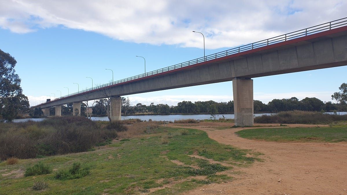 Swanport Bridge duplication study will go ahead in 2022