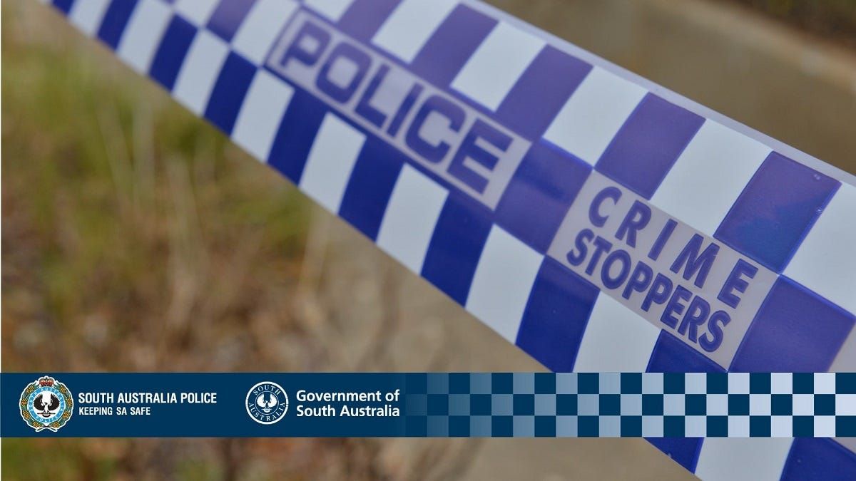 Murray Bridge woman charged over Anzac Day murder