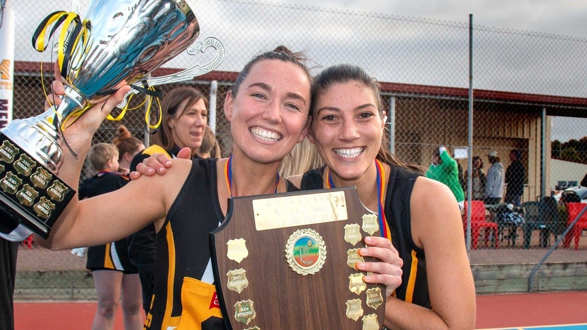 Mypolonga win 2022 RMNA premiership, end Imperials’ run