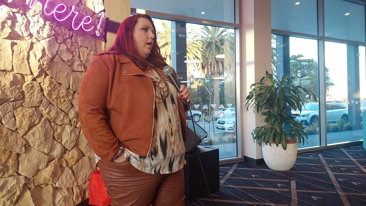 Council hopefuls make the case for change in Murray Bridge