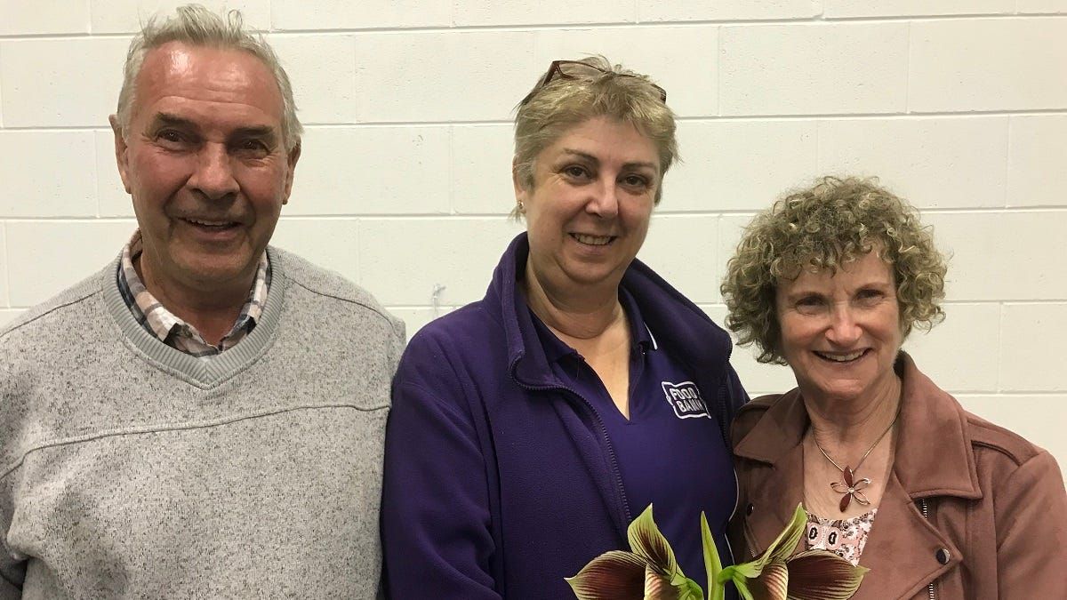 Foodbank marks 12 months in Murray Bridge