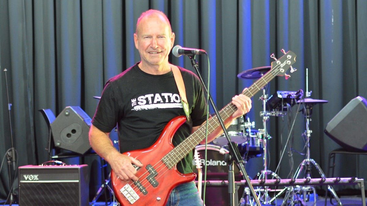 Music scene’s hidden gem will open to all ages for the first time