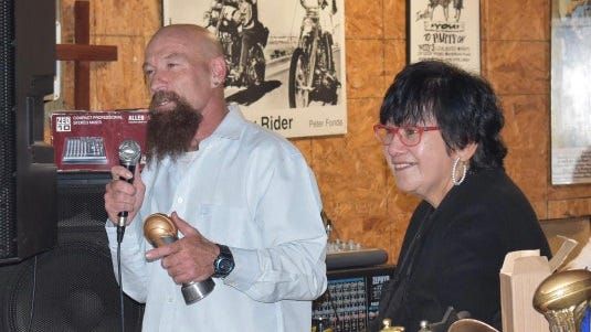 Sports Reports: Black Swans named SA’s best rugby league club