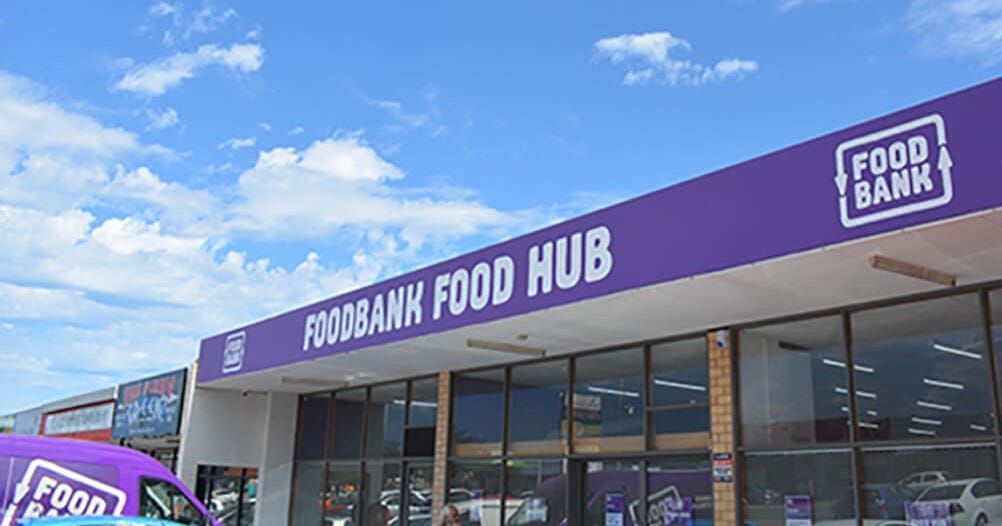 Murray Bridge News launches subscriber drive in aid of Foodbank SA
