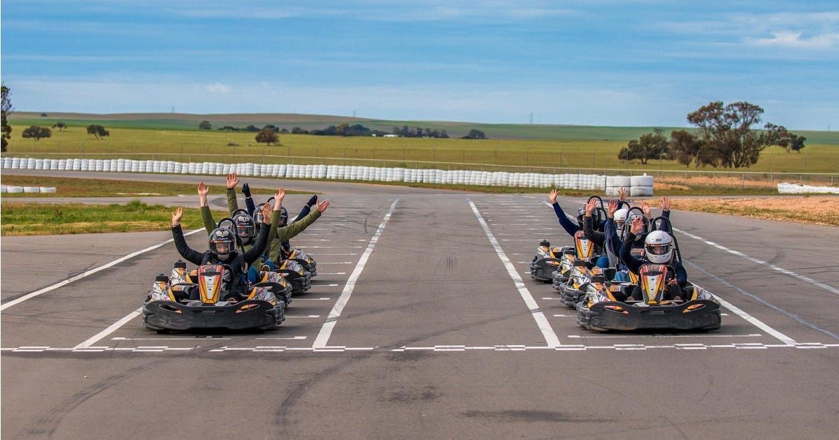 Could you have an exciting future with RDAMR?