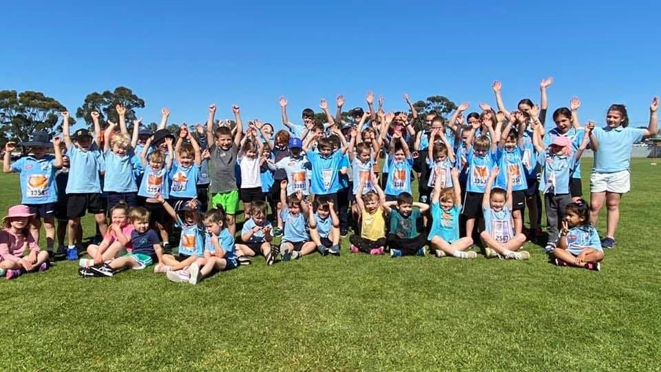 Sports round-up: Little Athletics club performs at SA championships