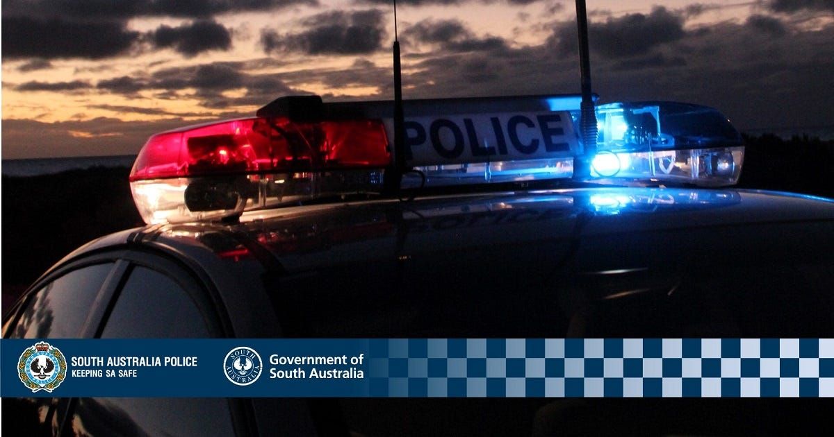 Police news: Teen cops $2200 fine for speeding on freeway