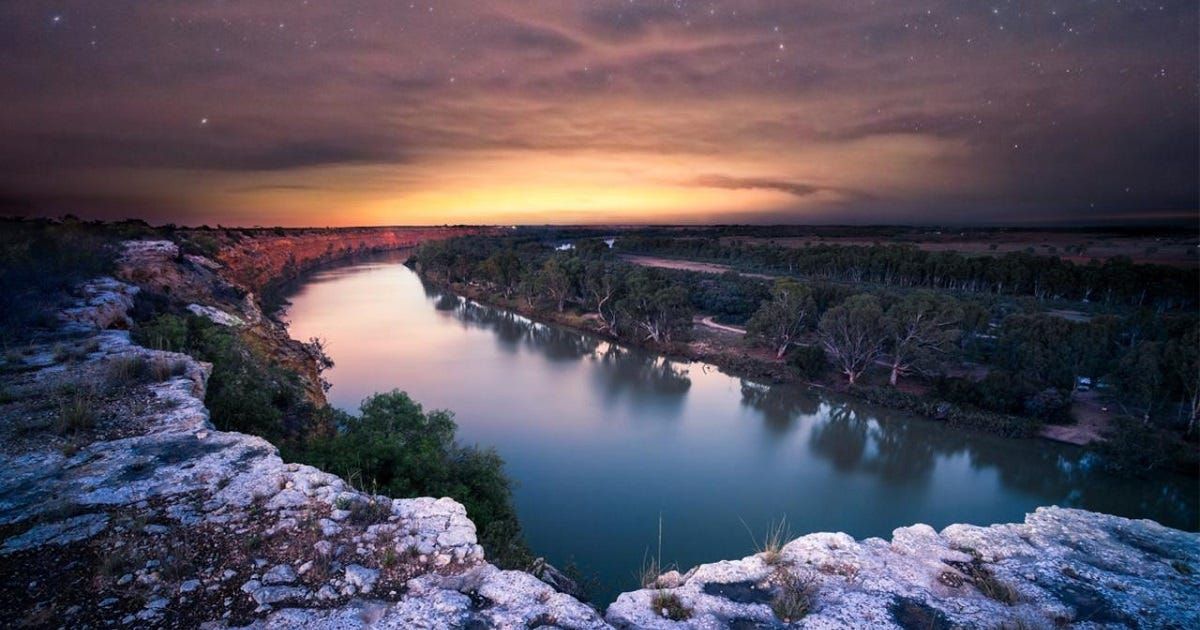 Sky's the limit if Murraylands adopts circular economy: RDA