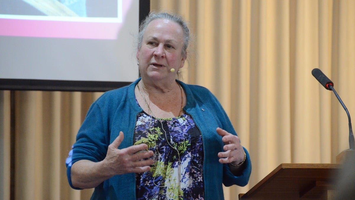 ‘Aunties’ house’ could give roaming kids somewhere to go