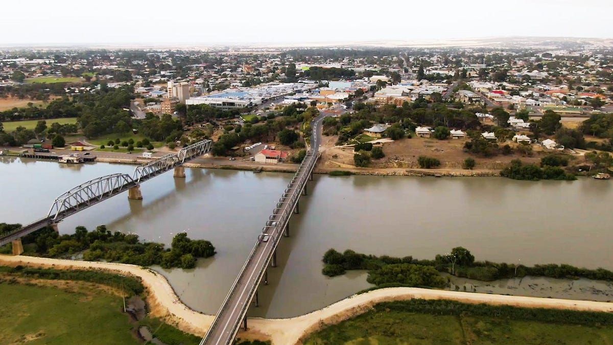 Murray Bridge property rates will go down this year, but your bill will go up – here’s why