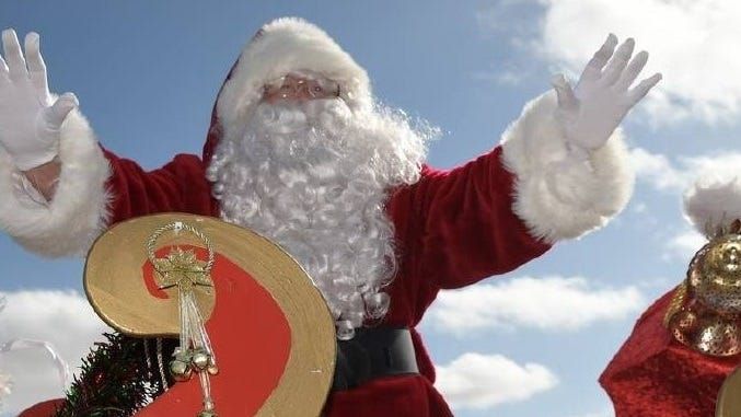 Murray Bridge Riverfront Christmas Festival will extend over two days in 2021