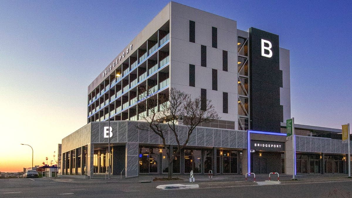 One year on, the Bridgeport Hotel says thank you to the Murray Bridge community