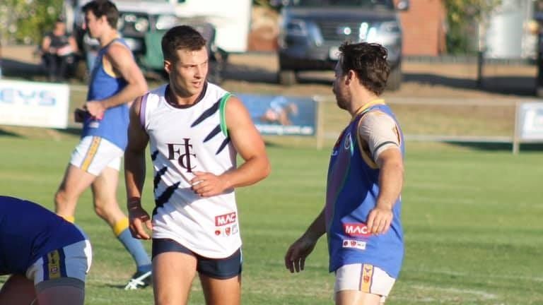 Boots and All: Confusion reigns at Imperials