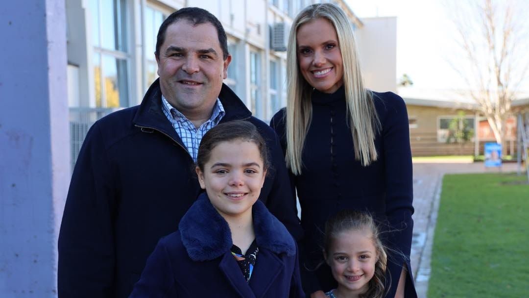 Federal election 2022: Liberal MP Tony Pasin re-elected in Barker