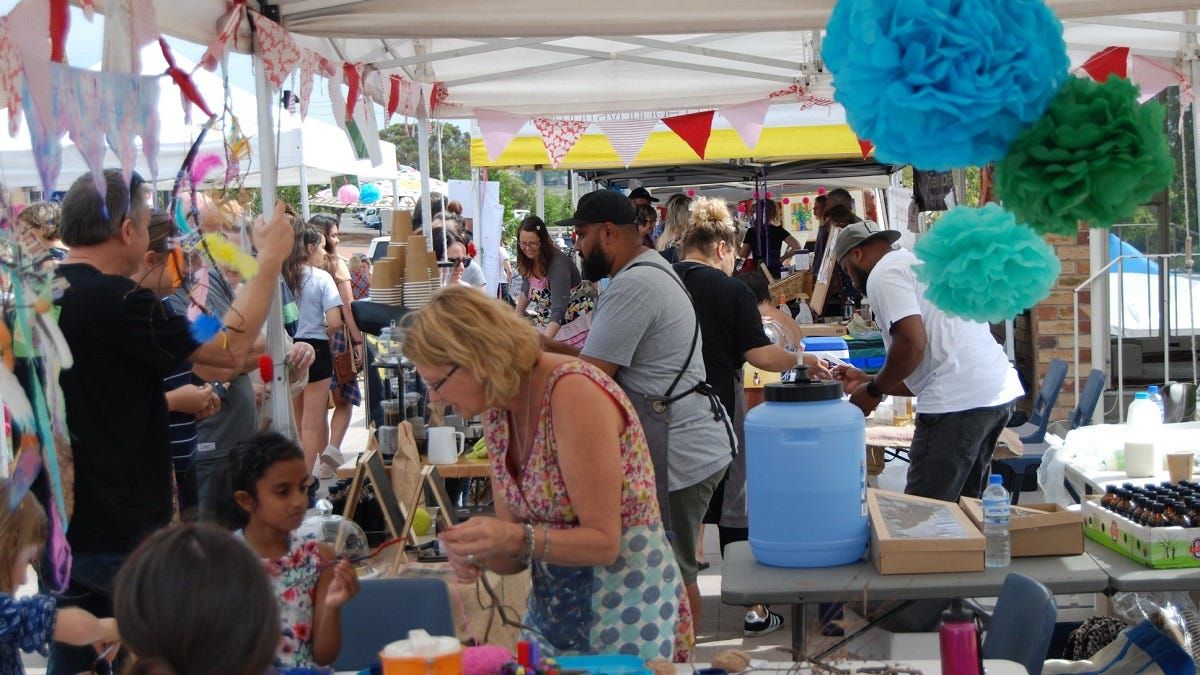 Things to do in Murray Bridge, November 4-10, 2022