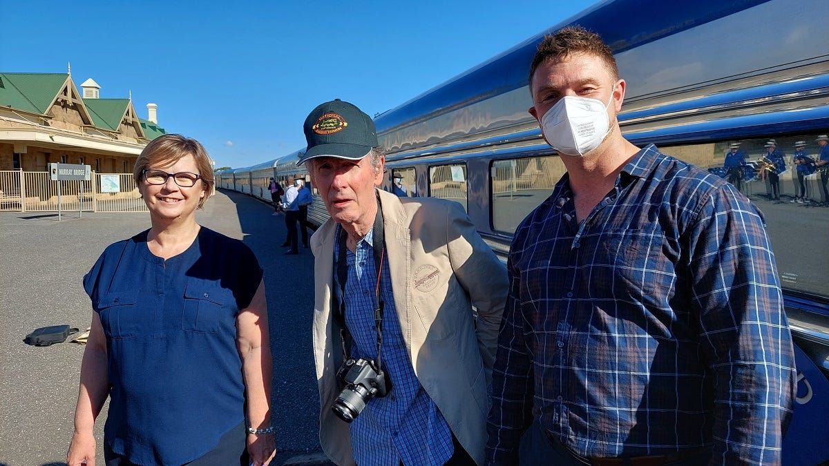 Even after 135 years, the Overland’s future is still bright, advocates say