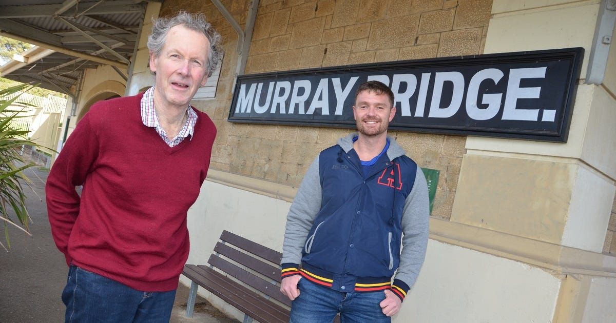 The Overland has been saved - what comes next?