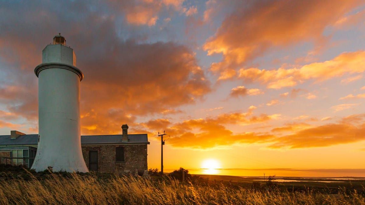 Have your say on the future direction of the Coorong district
