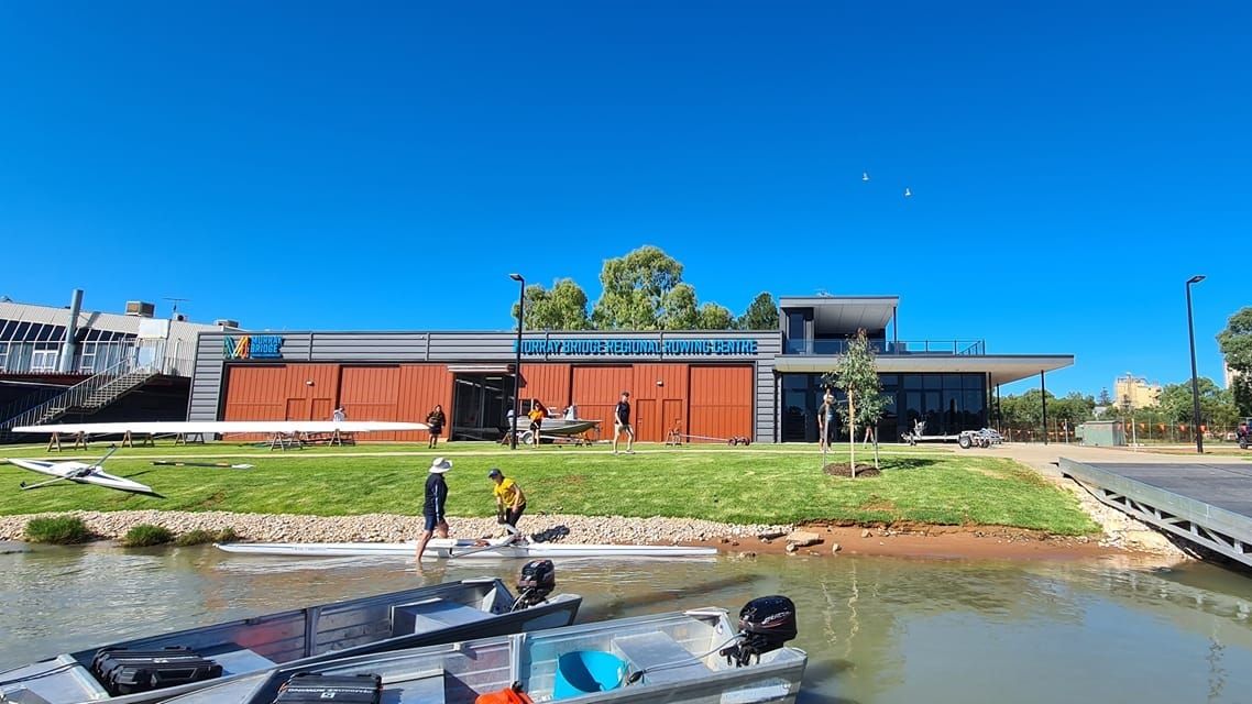 Things to do in Murray Bridge: January 29-February 4, 2021