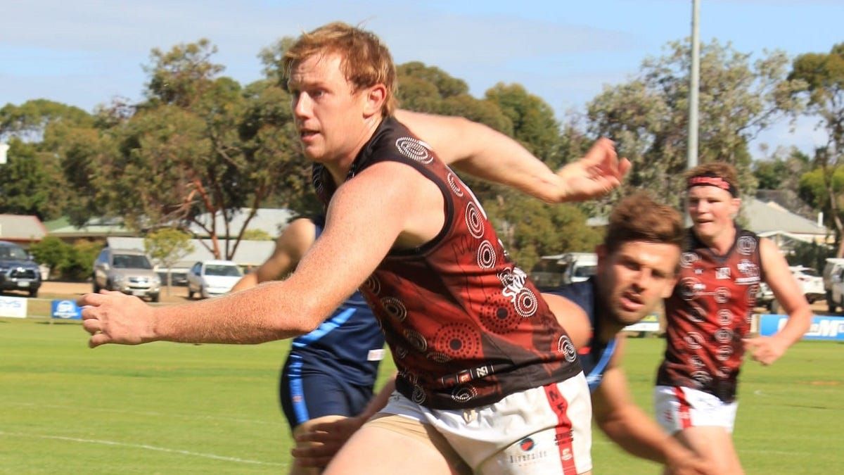 Boots and All: Blues will be too sharp for Jervois