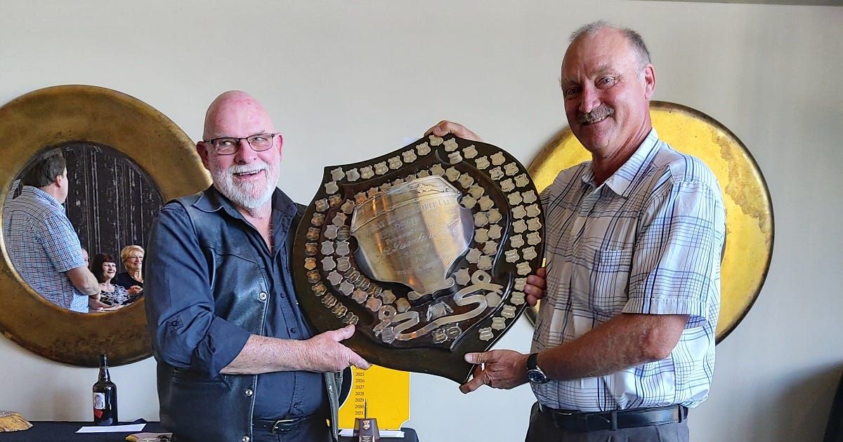 Sports round-up: Rifle club presents awards after 'unusual' season
