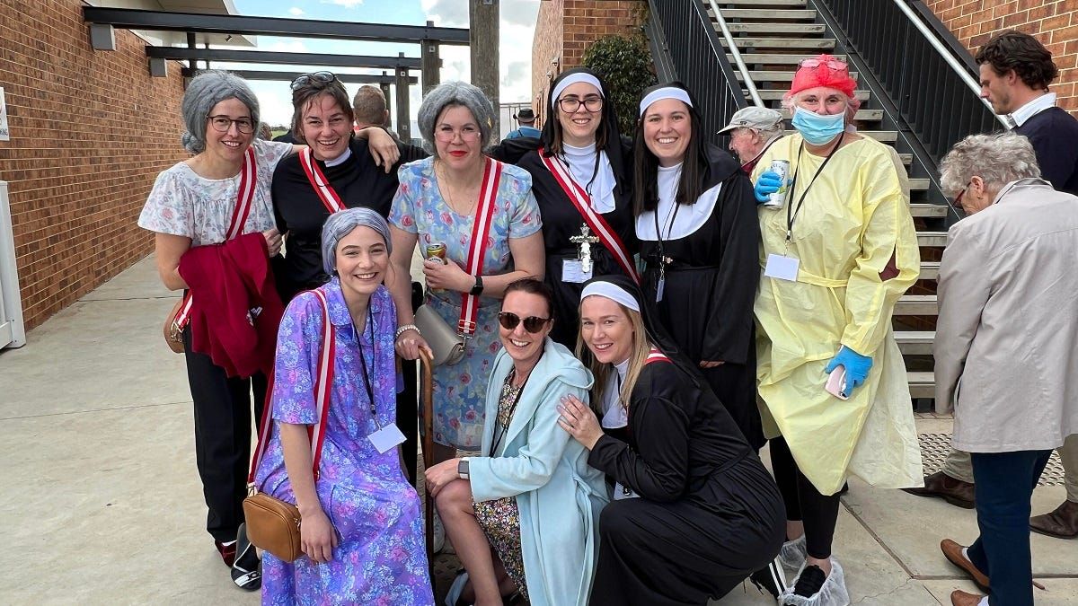 Agreeable finish: Kayla Crowther wins 2022 Gold Cup