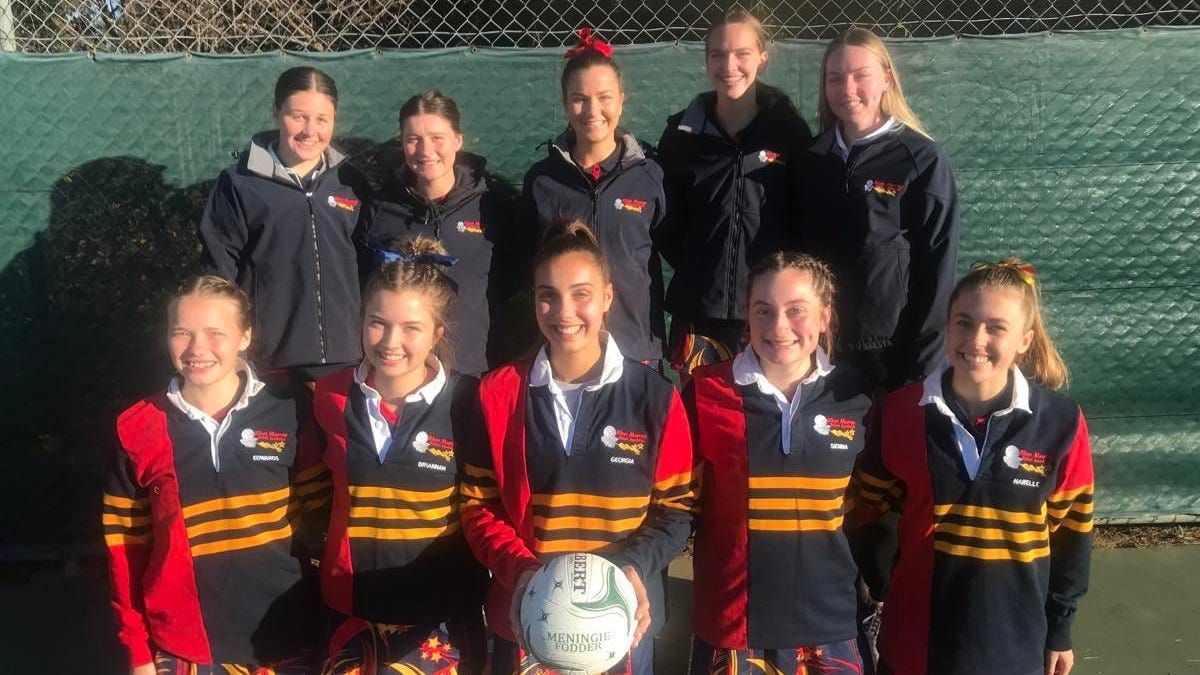Sports Reports: Netballers tune up for 2022 SA Country Championships