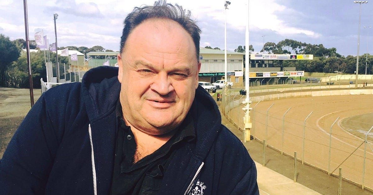 Murray Bridge Speedway announces cautious return