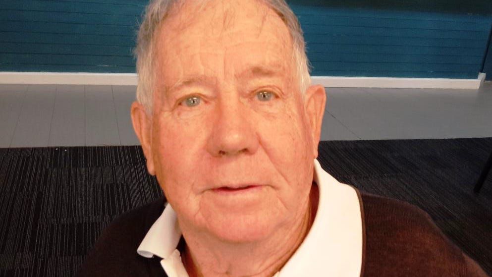 Sports reports: Brian Smyth earns bragging rights at Murray Bridge Golf Club