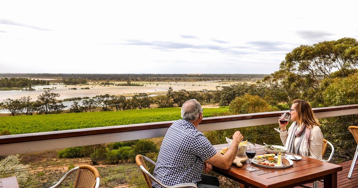 Agribusinesses invited to tap into tourism