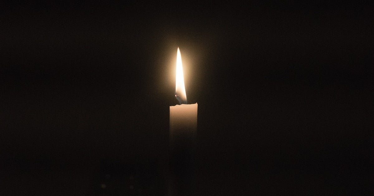 Light a candle for lives lost to domestic violence, collaboration urges 