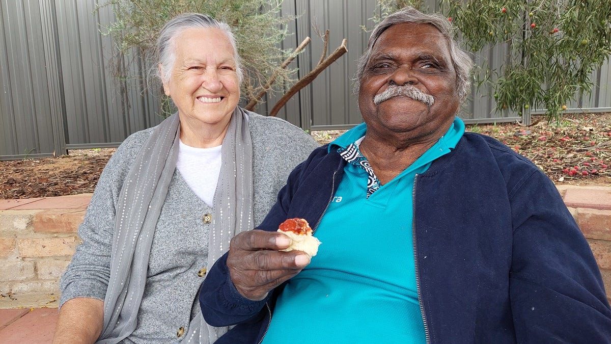 Heal country, teach children: elders offer NAIDOC Week advice