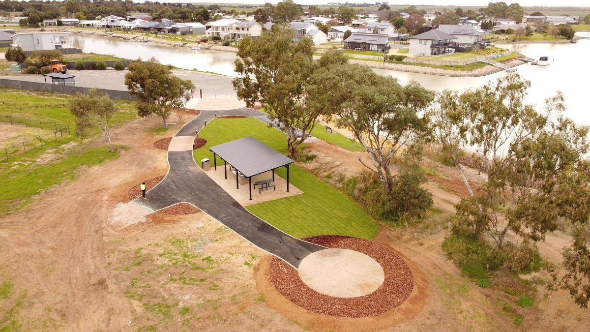 Family fun day planned at Wellington East Reserve