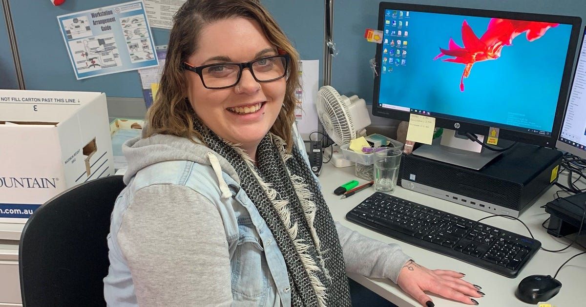 Online study keeps Murraylands students ahead of the curve