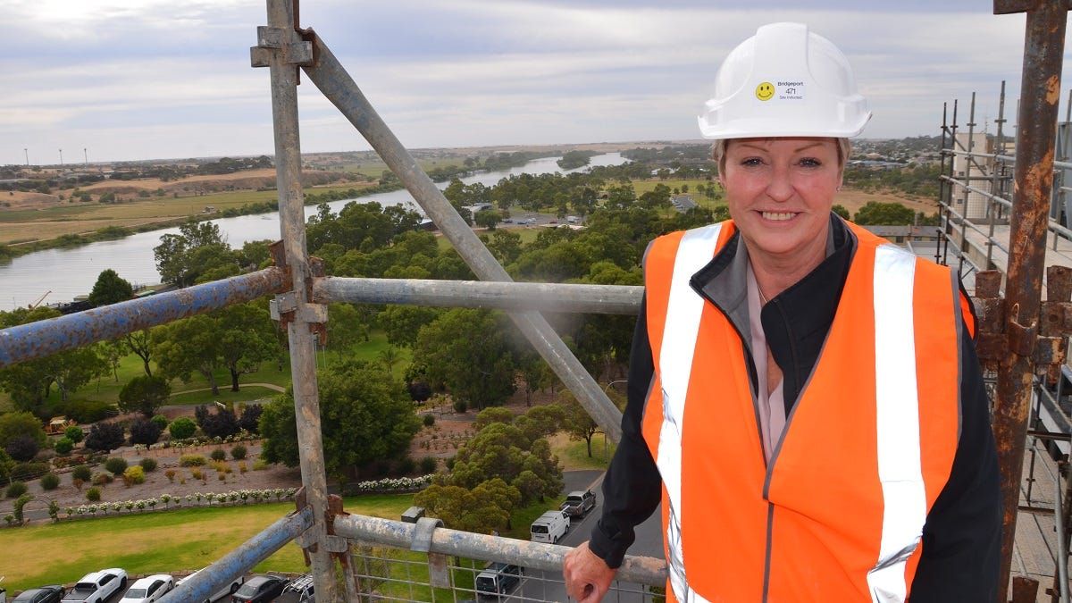 See inside the new Bridgeport Hotel – and the view from the top