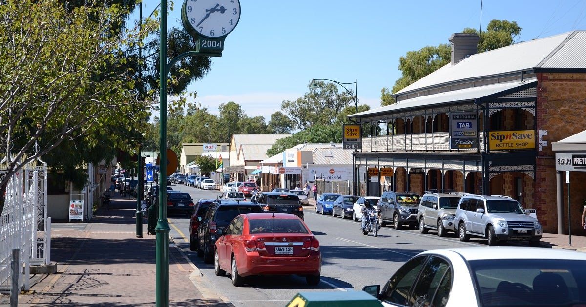 Population growth should double, council says