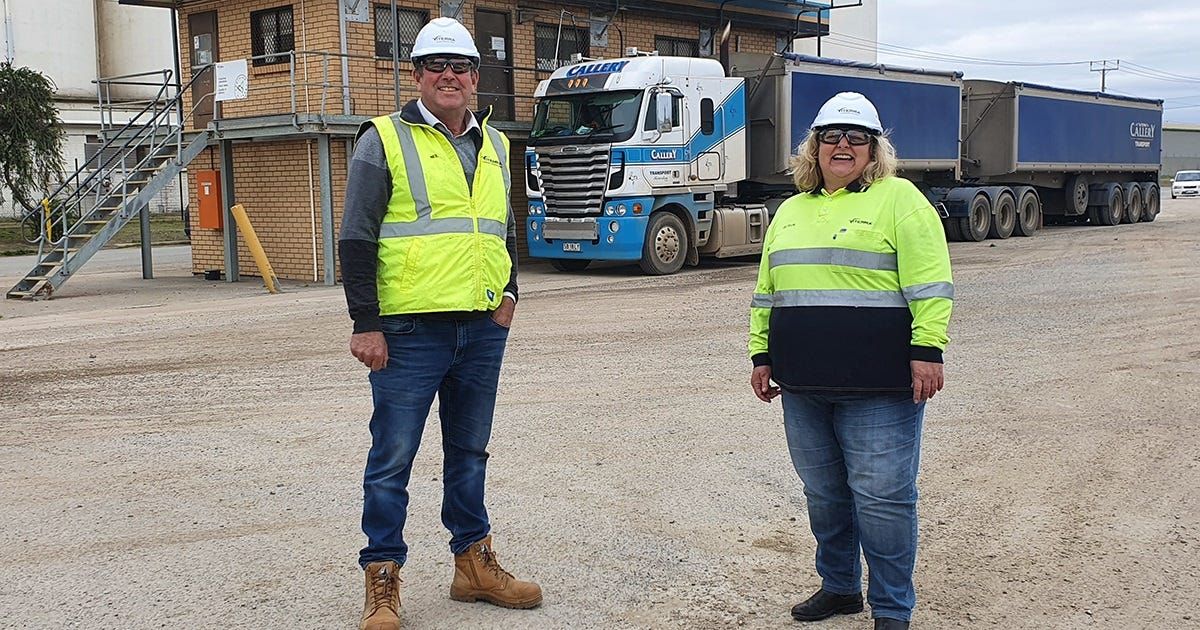 Chickens, potatoes and grain: seasonal jobs available in the Murraylands